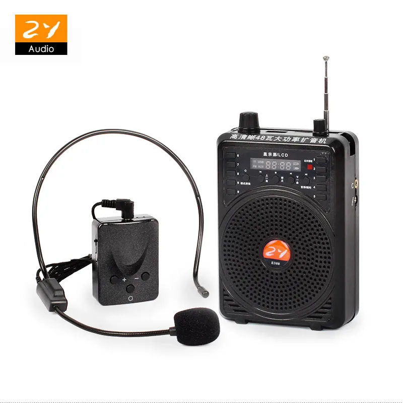 Динамик микрофон средство громкоговорящей связи Мегафоны усилитель динамика USB