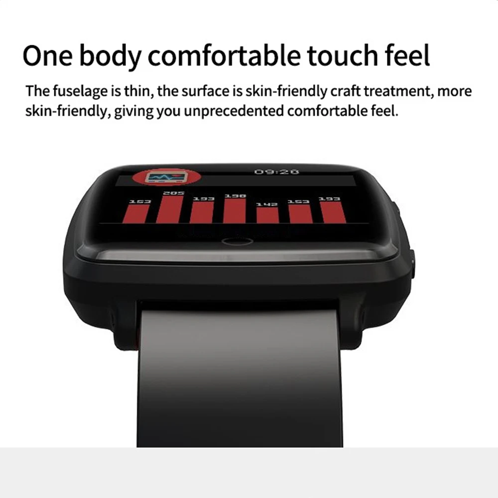 

P3 Smart Watch Women IP67 Waterproof Smartwatch Men Heart Rate Monitor Multiple Sport Model Fitness Tracker Wearable Smart Clock