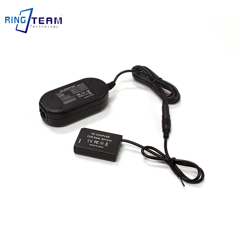 Аксессуары для фотоаппаратов Samsung аксессуары 10 _ NX100 и Φ NX20 аккумулятор модели BP1310