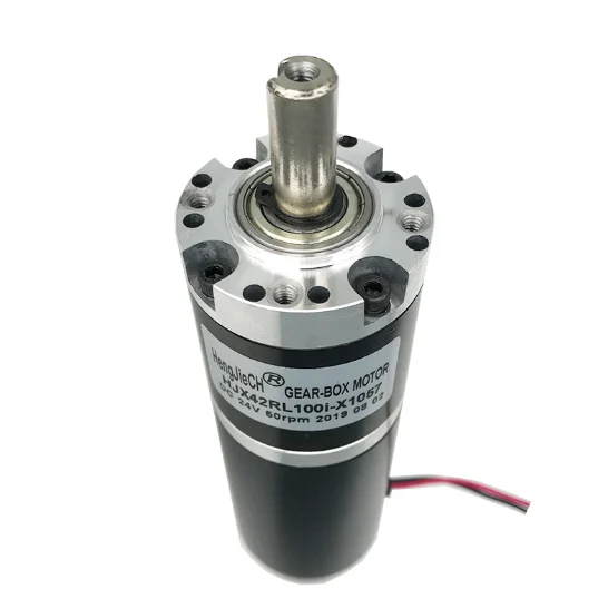 

The Motor new original HJX42RL