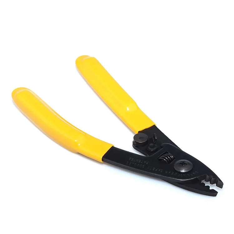 Бесплатная доставка CFS3 Миллер зажим с 3 отверстиями плоскогубцы для зачистки