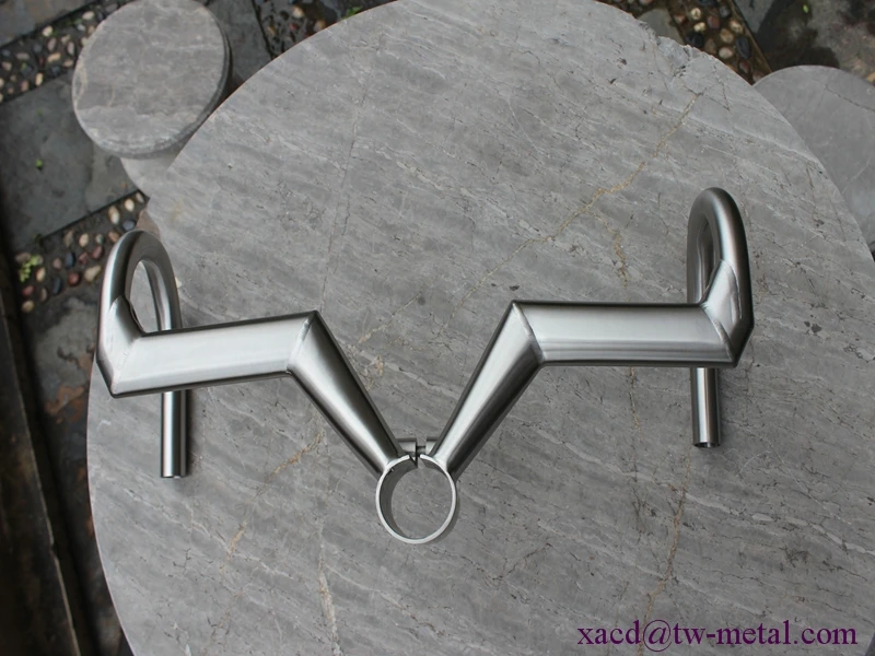 Титановый держатель руля TT размер на заказ | Спорт и развлечения