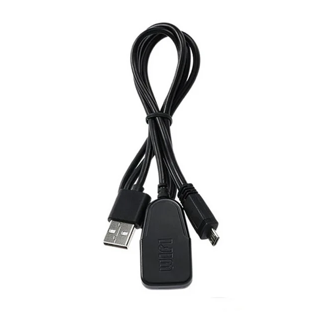 ТВ-палка 1080P беспроводной WiFi Дисплей ТВ ключ приемник для AnyCast M4 Plus для Airplay 1080P HDMI ТВ-Палка для DLNA Miracast - Color: Black