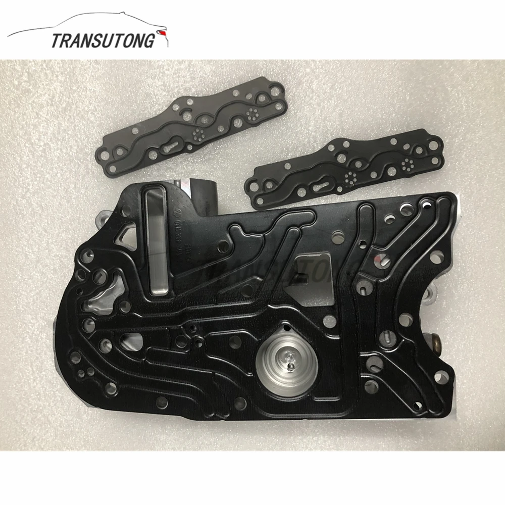 Новый DQ200 DSG 0AM корпус коробки передач для Audi VW 0AM325066R 0AM325066AC 0AM325066C|Автоматическая