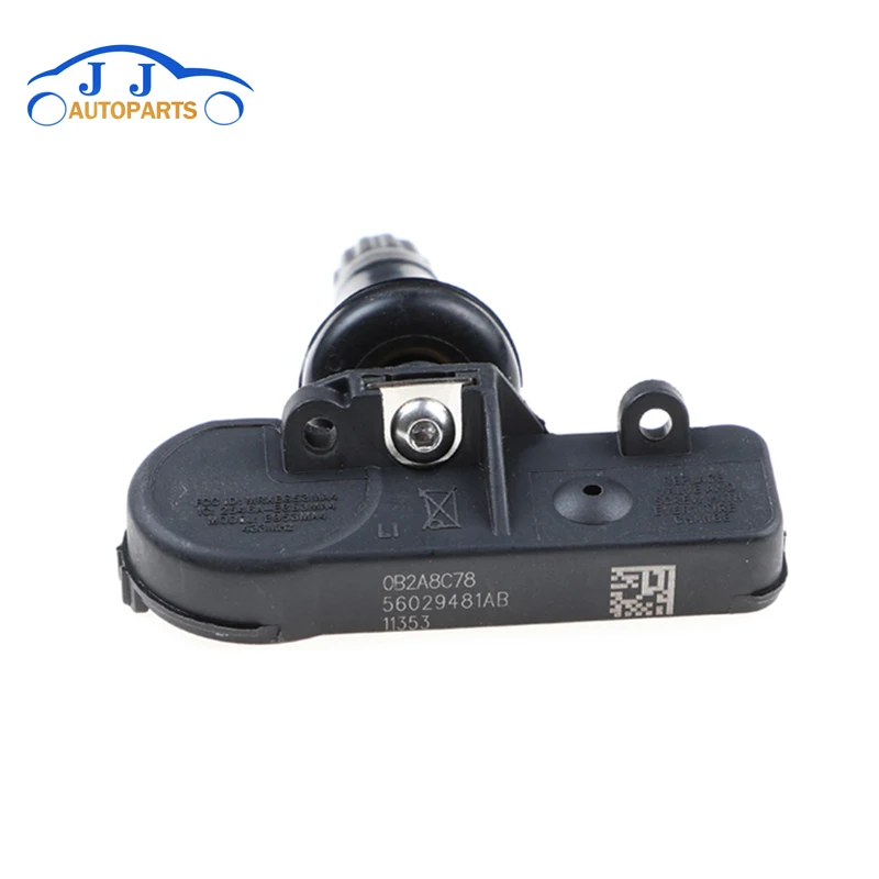 Датчик давления в шинах TPMS 56029481AB 433 МГц 4 шт./лот | Автомобили и мотоциклы