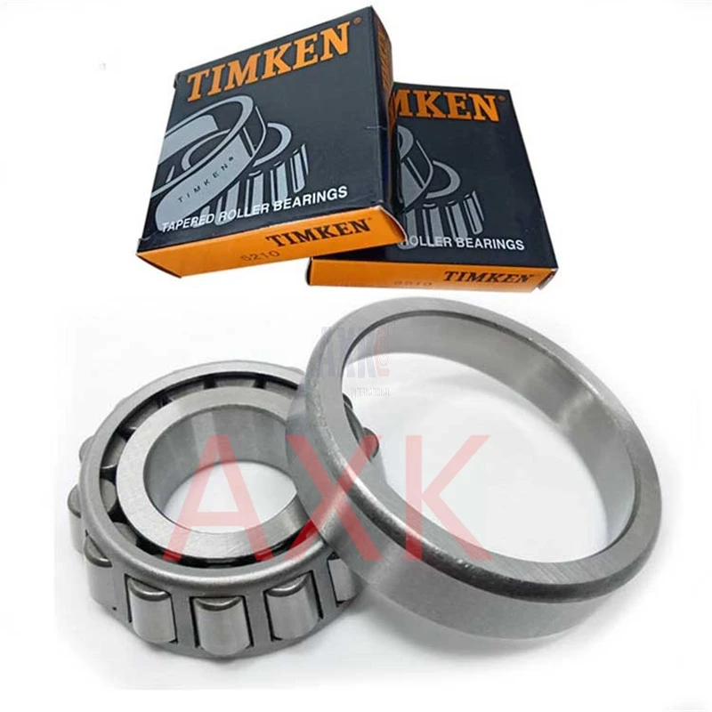 Однорядные дизайнерские конические роликовые подшипники TIMKEN 1 шт. 30200 30201 30202 30203 7202E 7203E 7204E 7205E
Однорядные дизайнерские конические роликовые подшипники TIMKEN 1 шт. 30200 30201 30202 30203 7202E 7203E 7204E 7205E