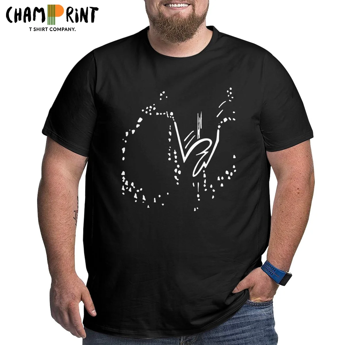 

Vintage La Linea Snow T-Shirts Men Crewneck Pure Cotton T Shirts Short Sleeve Big Tall Tees Plus Size Big Size 6XL Clothing