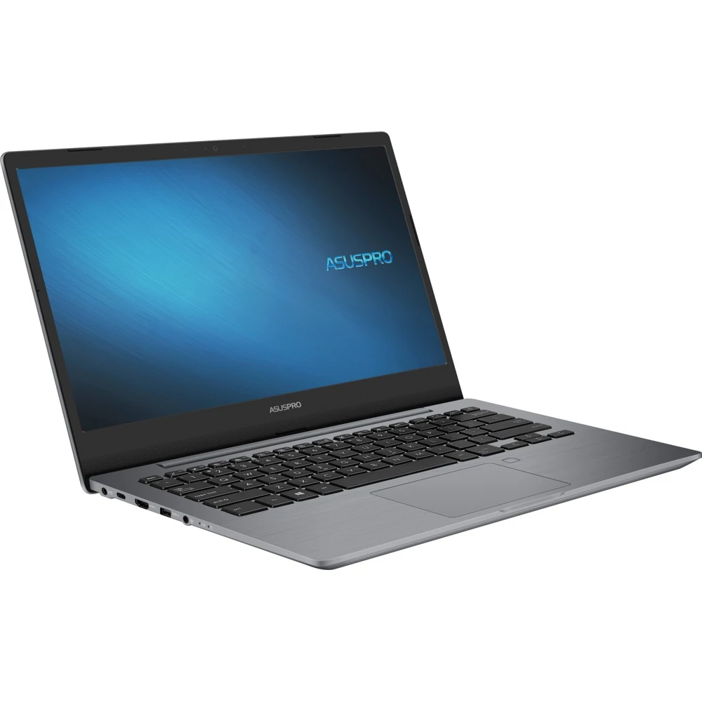 Ноутбук Asus PRO P5440FA BM0281T 14" IPS Core i7 8565U 16Gb 512Gb SSD Win 10 90NX01X1 M04170|Ноутбуки| |