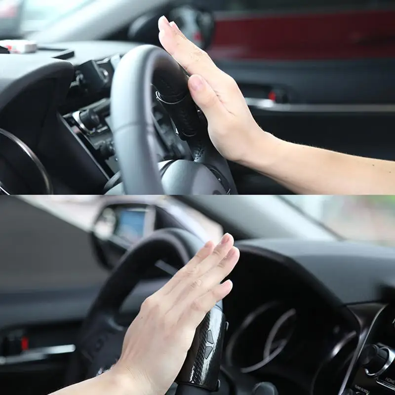 Вращающийся руль с тонкой регулировкой вращающаяся на 360 градусов ручка