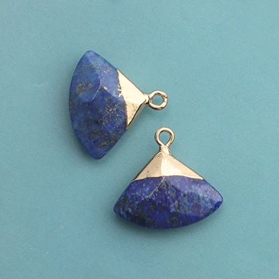 M39711 Assoonas M397, ювелирные аксессуары, натуральный камень, diy кулон, ювелирные изделия, ручной работы, diy серьги, изготовление ювелирных изделий, 6 шт./лот - Цвет: M39711
