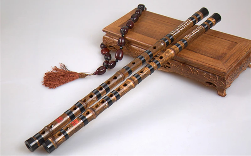 Китайская бамбуковая флейта Dizi одна секция CDEFG концертный Flauta instrumentos musicais professionais ручной работы funda flauta escolar