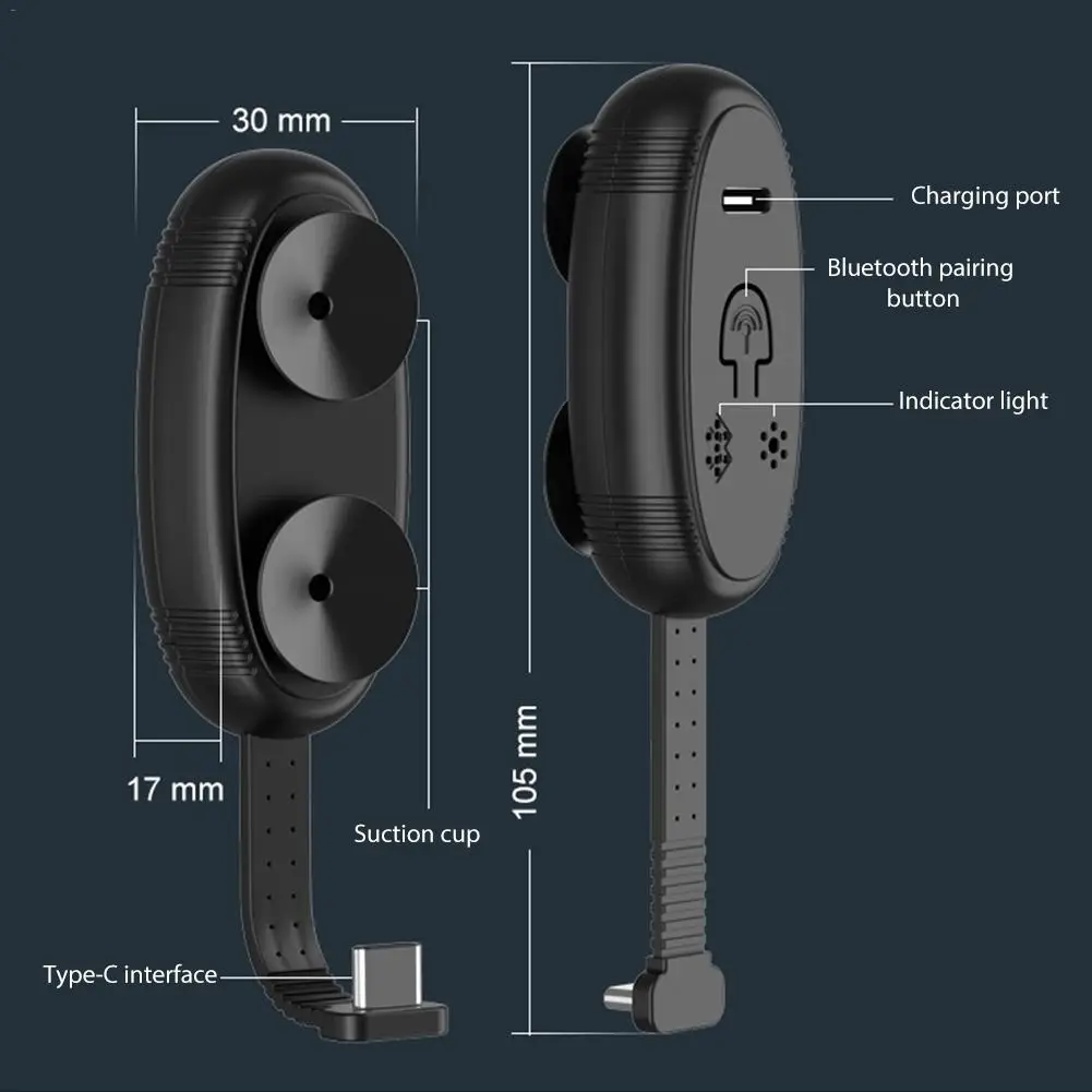 Беспроводной Bluetooth 5,0 стерео тип-c аудио передатчик адаптер приемопередатчика Поддержка APTX LL SBC низкая задержка для nintendo Switch