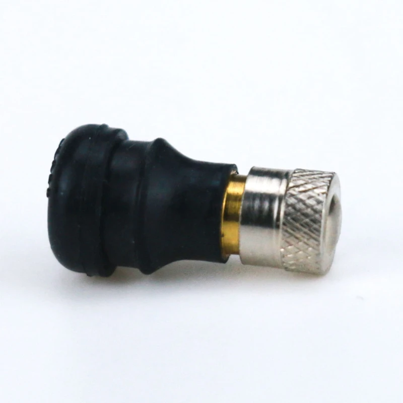 

Tyre Tubeless Tire Air Nozzle for M365 Pro Electric Balance Car Mini Pocket Bike