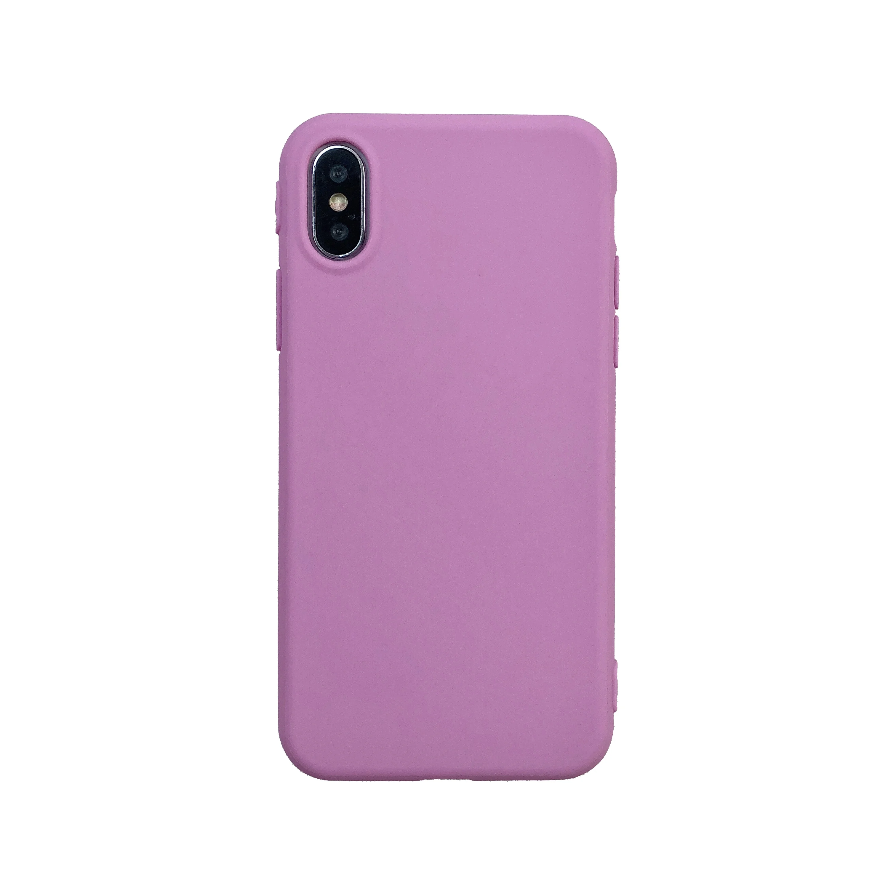 Мягкий силиконовый чехол для iPhone 6 6s 7 8 Plsu x xs xr max 11 Pro MAX Cover| |