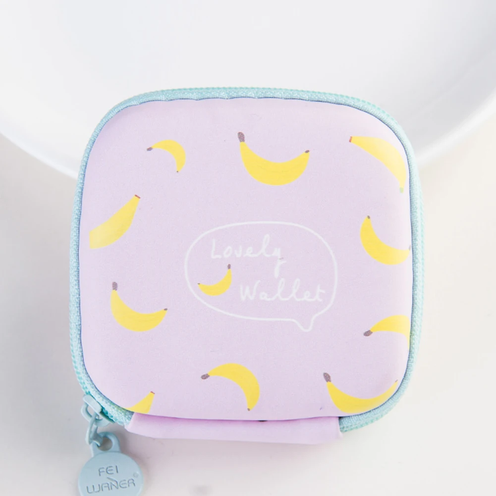 Usb кабель органайзер чехол для наушников хранения Жесткий Чехол коробка наушники