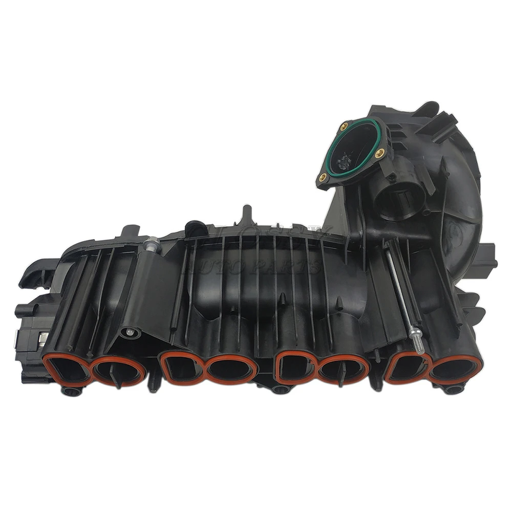 AP03 впускной коллектор с o приводом 2.0d N47 для BMW E81 E87 E88 E82 E90 E92 E93 E91 E60 E61X1 E84 X3 E83 11618507239 |