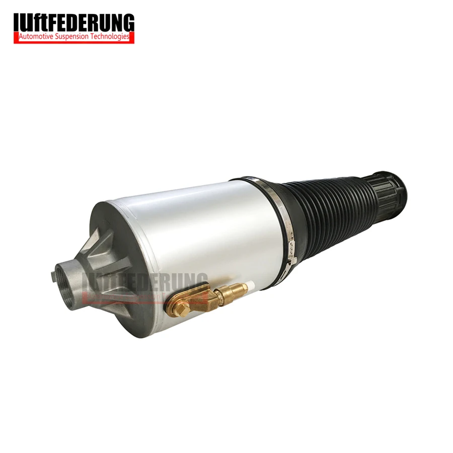 Пневматическая Подвеска пневматическая подвеска передняя пневмопружина