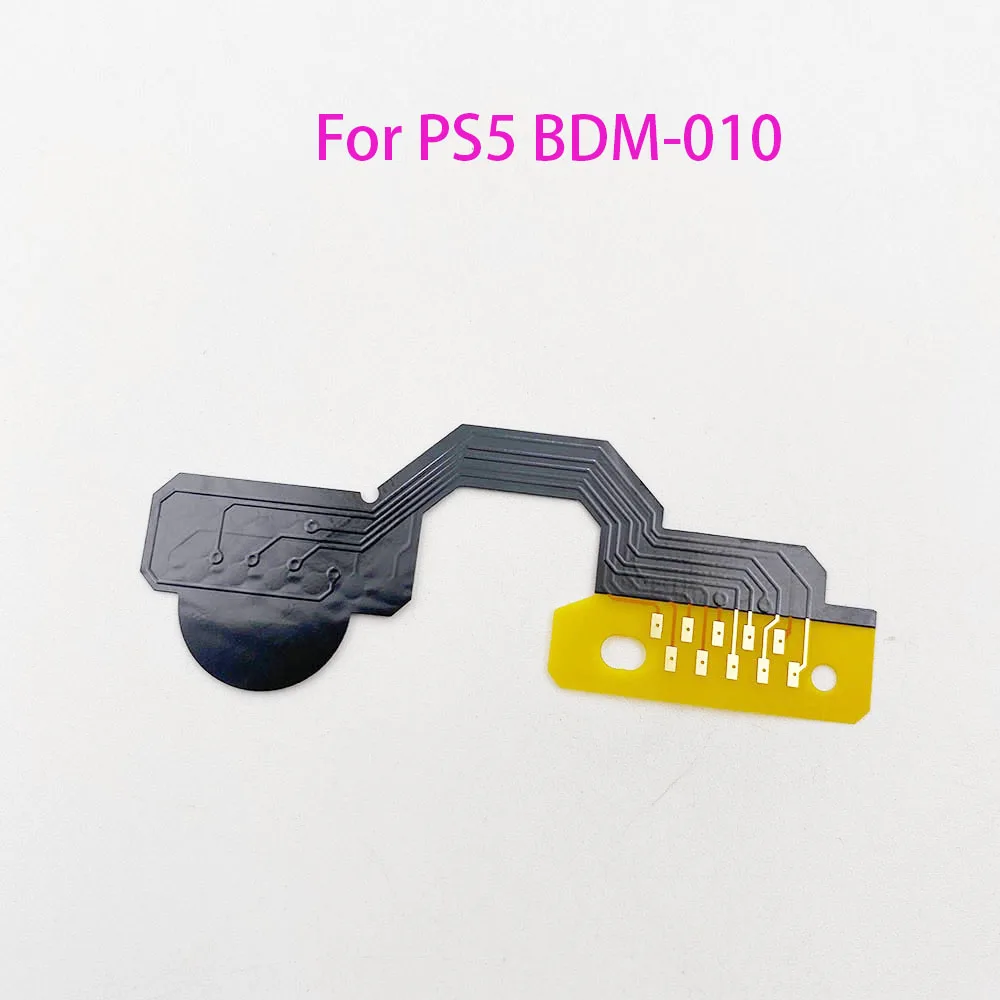 Для Playstation 5 весло легко переназначения доска для PS5 двойной чувство BDM 010|Запасные