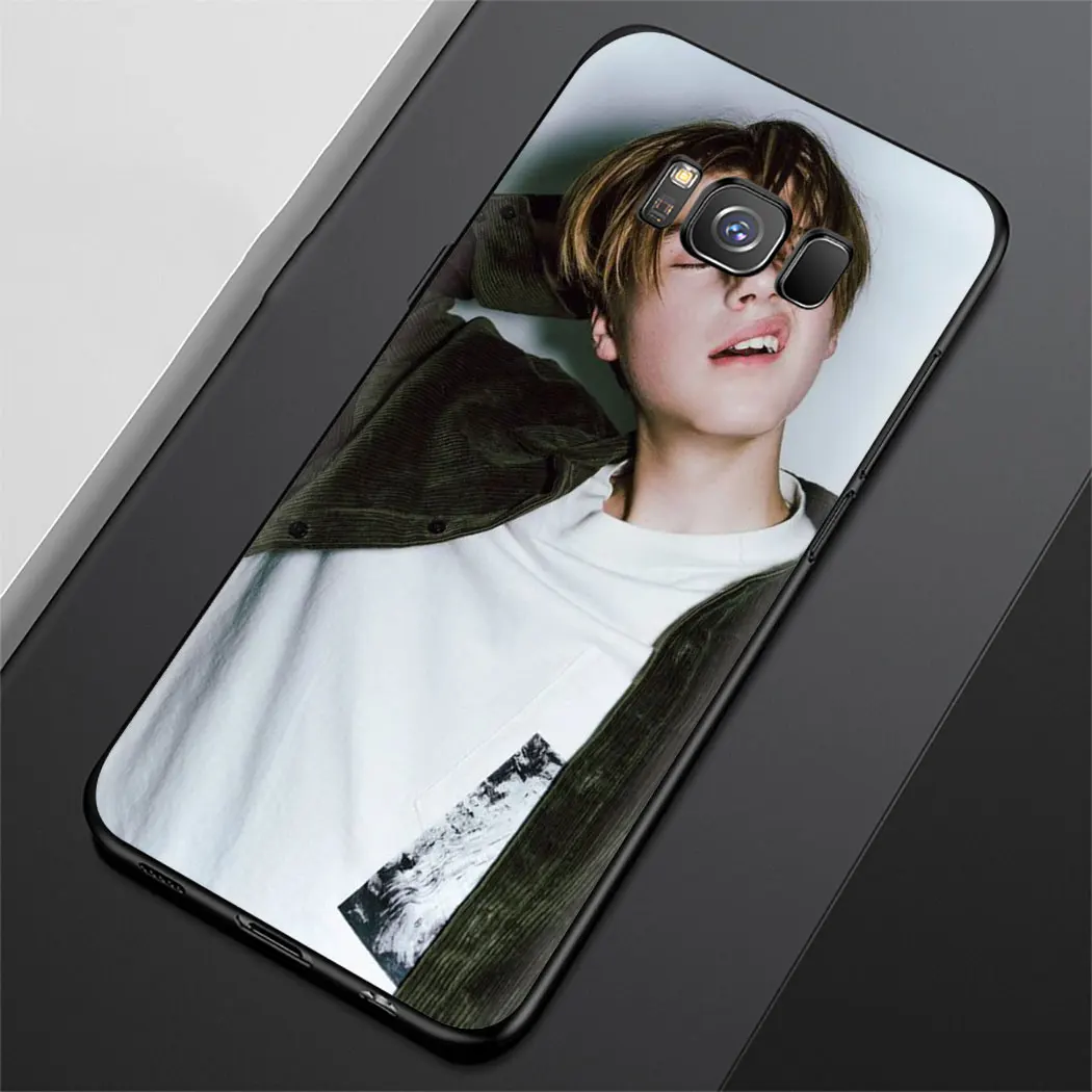 IYICAO Руэл мягкий чехол для Samsung Note 8 9 10 плюс A70 A50 A40 A20 A10 M40 M10 M20 M30 A10S A20S A30S A40S A50S |