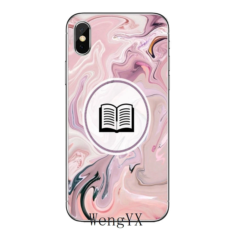Дизайнерский чехол с искаженным мраморным рисунком для iPhone 11 Pro XS Max XR X 8 7 6 6S Plus 5