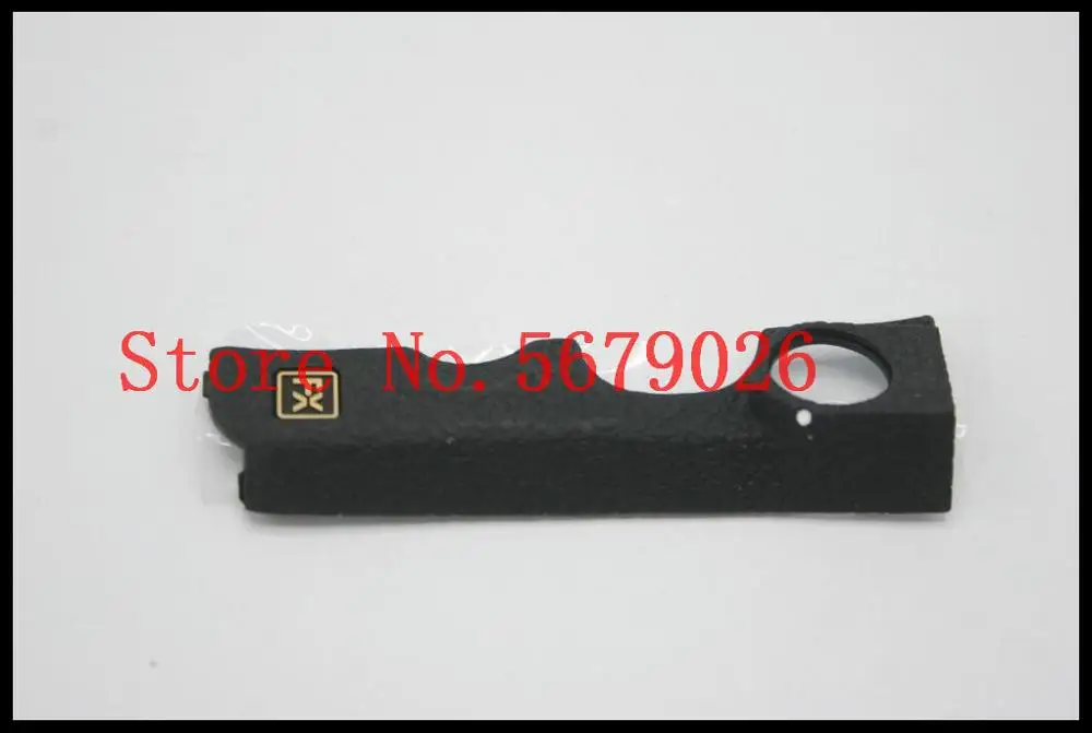 Новая Оригинальная запасная резиновая часть для цифровой камеры Nikon D850