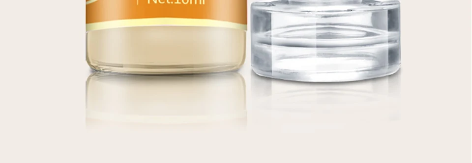 Крем для макияжа soonpure витамин C сыворотка с гиалуроновой кислотой& Vit E-натуральная и Органическая формула против морщин для лица-темный круг