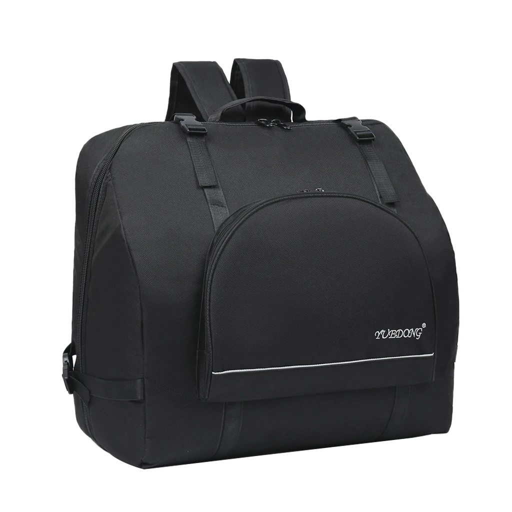 Аккордеон Gig Bag чехол для пианино аккордеон аксессуары клавиатуры инструмент