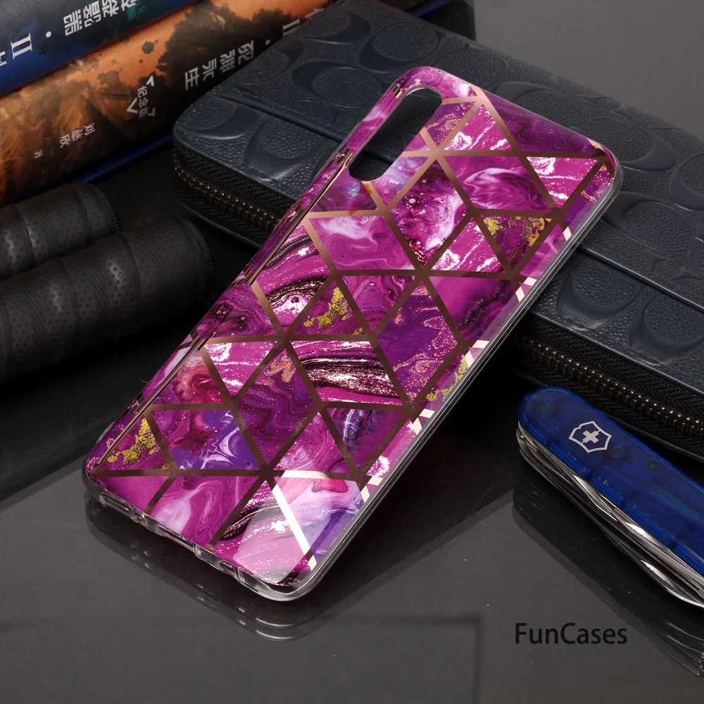 Чехлы для телефонов Samsung A40 мягкие белые чехлы из ТПУ Galaxy A50 A71 A20S A50S A30 M10 A10S A20E A10 A30S
