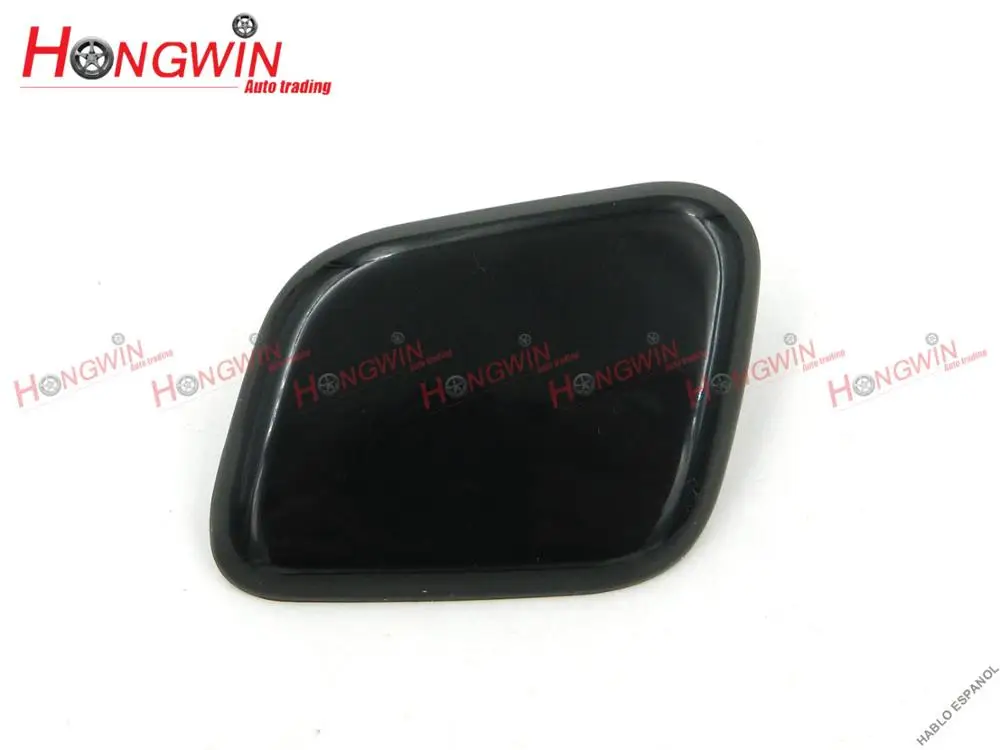 

28658-4EM ** (RH) и 28659-4EM ** (LH) крышка форсунки омывателя фар для Nissan Qashqai J11 2014 + крышка форсунки омывателя