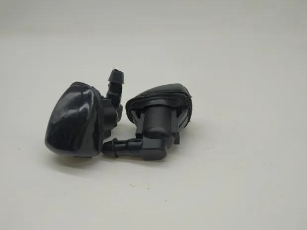 2 шт. автомобиль разбрызгивающим воду стеклоочиститель лобового стекла шайба Jet