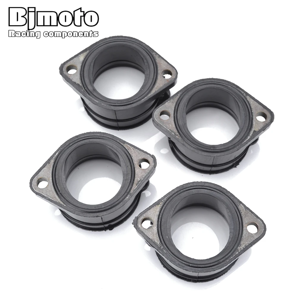 Адаптер для впускного коллектора мотоцикла клей Kawasaki ZRX 1200 R Lenkerverkleidung ZRT20AA 2001
