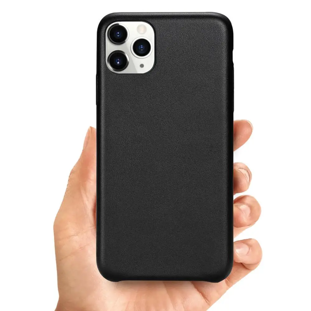 

Leather PU Phone Case For iPhone 11 Pro MAX 11 Pro 11 XSMAX XR XS X 8 7 Plus Back Cover For iPhone 7 8 SE 2020 Capa Coque Fundas