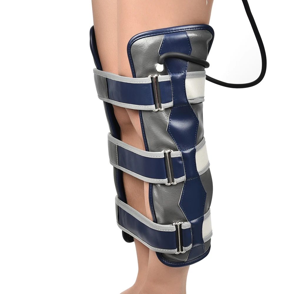 Регулируемый O/X образный корректирующий пояс для ног погнутые ноги коленный