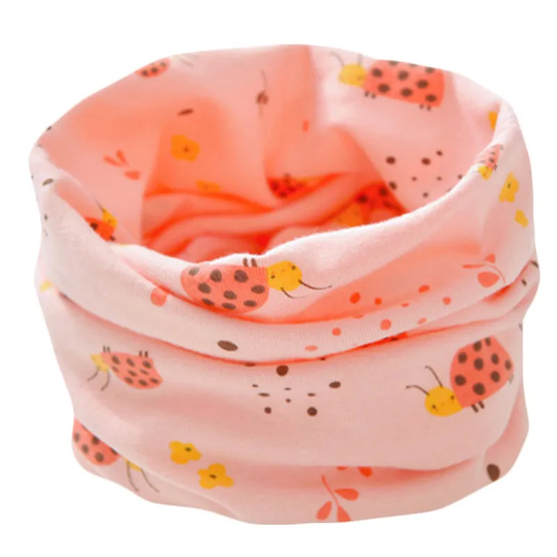 Новинка 2020 года Сезон осень зима Теплые шарфы для мальчиков и девочек Весенний