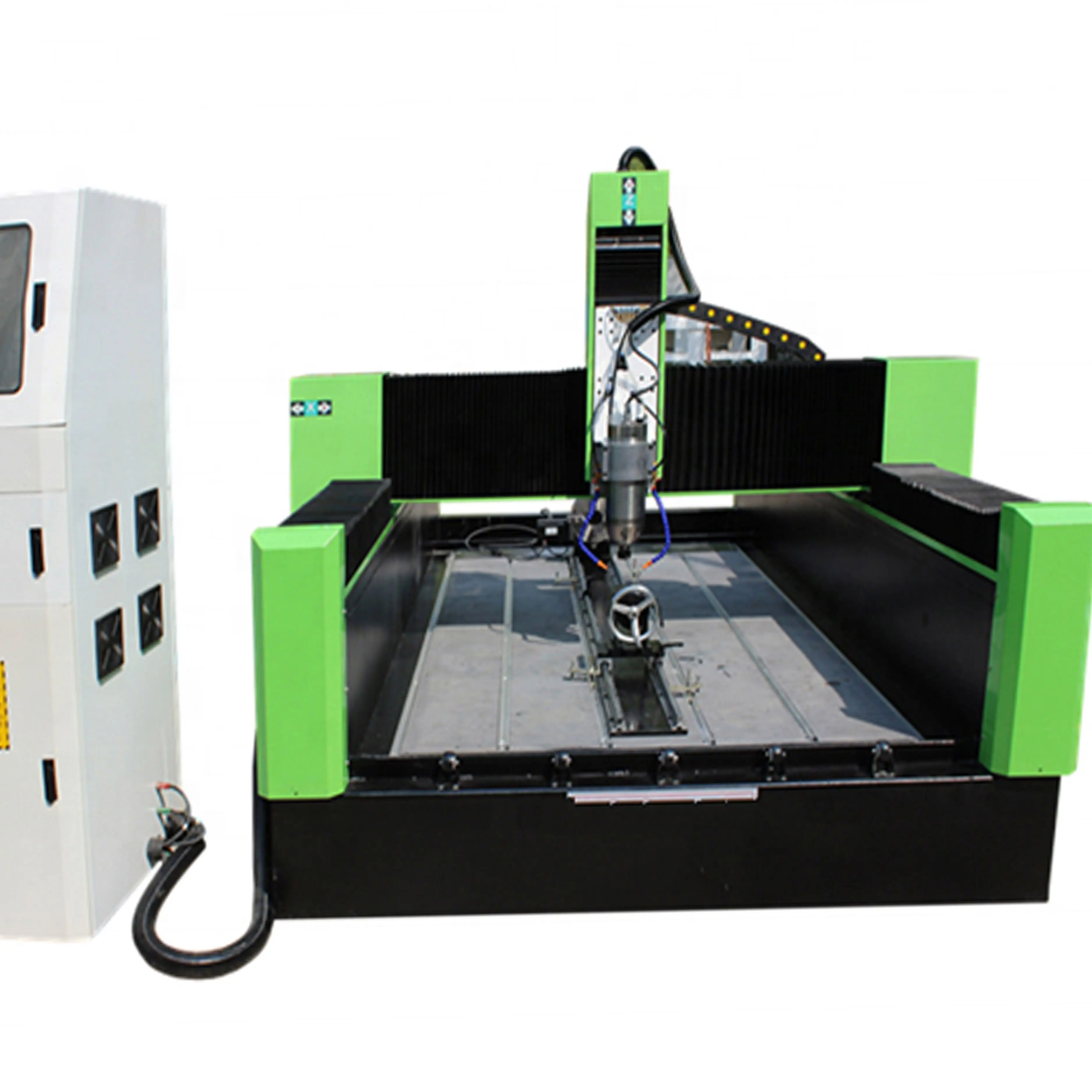 Недорогая многофункциональная полировальная машина для резки мрамора гранита