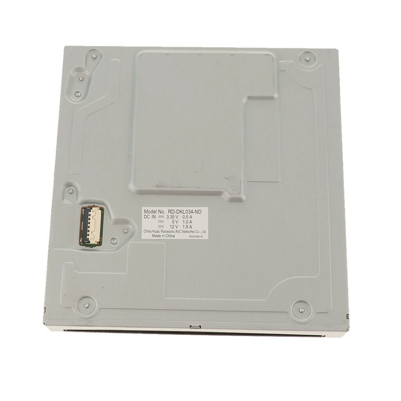 RD-DKL034-ND DVD rom Дисковый привод для nintendo wii U Reader Замена модуля | Электроника