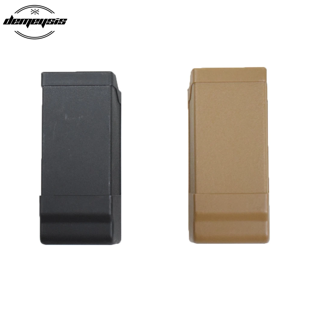 Винтовка подсумок тактическая Полимерная Кобура Оружейная кобура|holster pouch|holster