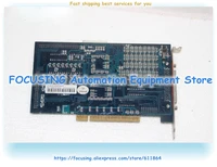 dmc2410 four axis motion control card industrial motherboard
