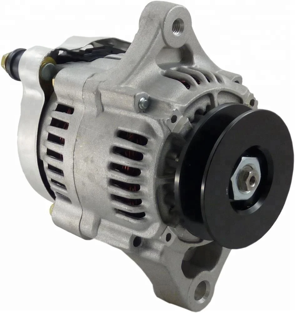 

Tractor Alternator 12v for Kubota 34070-75600 34070-75601 34070-75602 98-9474 100211-465 12199