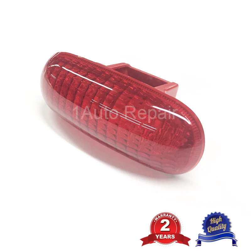 Высокий уровень 3RD стоп-сигнал светильник для OPEL VAUXHALL MOVANO VIVARO 8200209522 93850108 8200040732