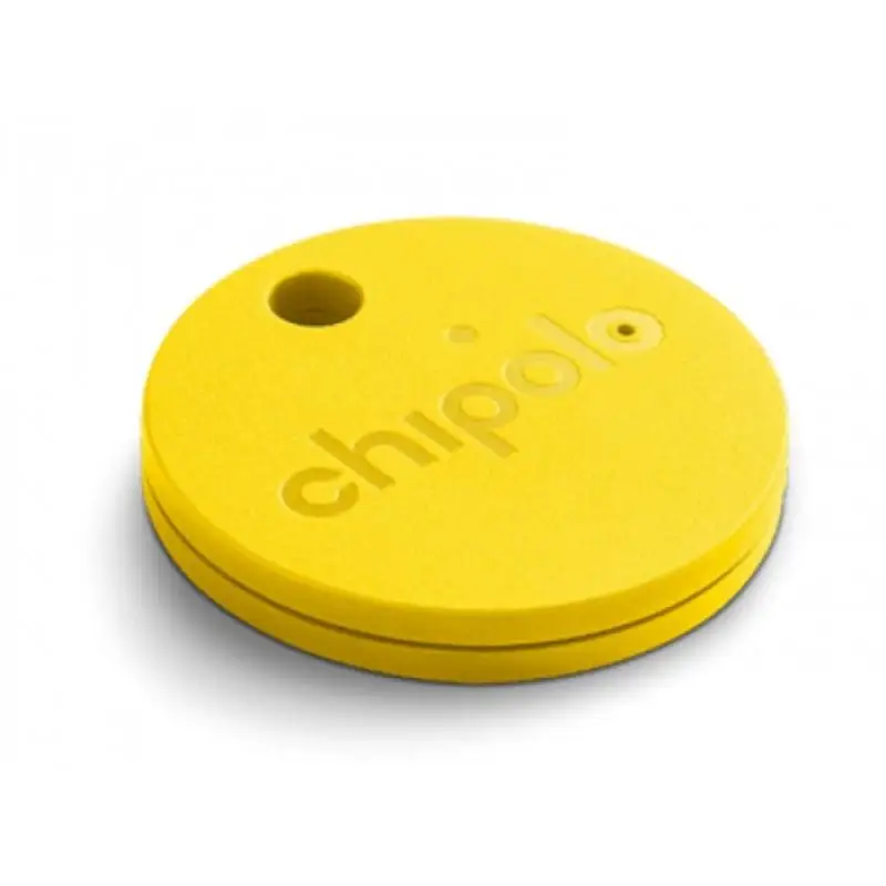 Поисковый брелок маячок. метка Chipolo Classic 2-го поколения | Электроника