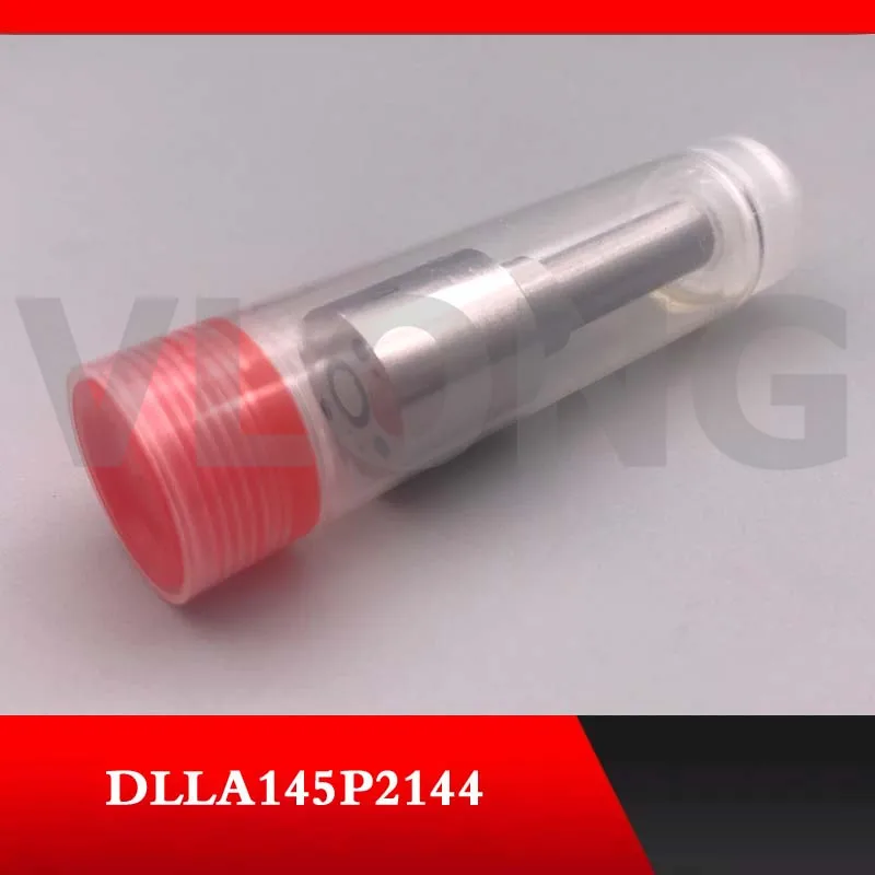 DLLA 145 P2144 оригинальные детали инжектора сопло DLLA145P2144 дизельное топливо насадки