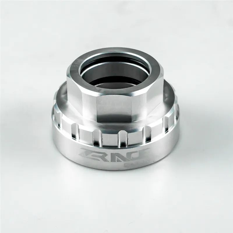 Прямой монтажный инструмент ZRACE 12s для звездочек установки MTB Shimano SM CRM95 / CRM85 CRM75 TL