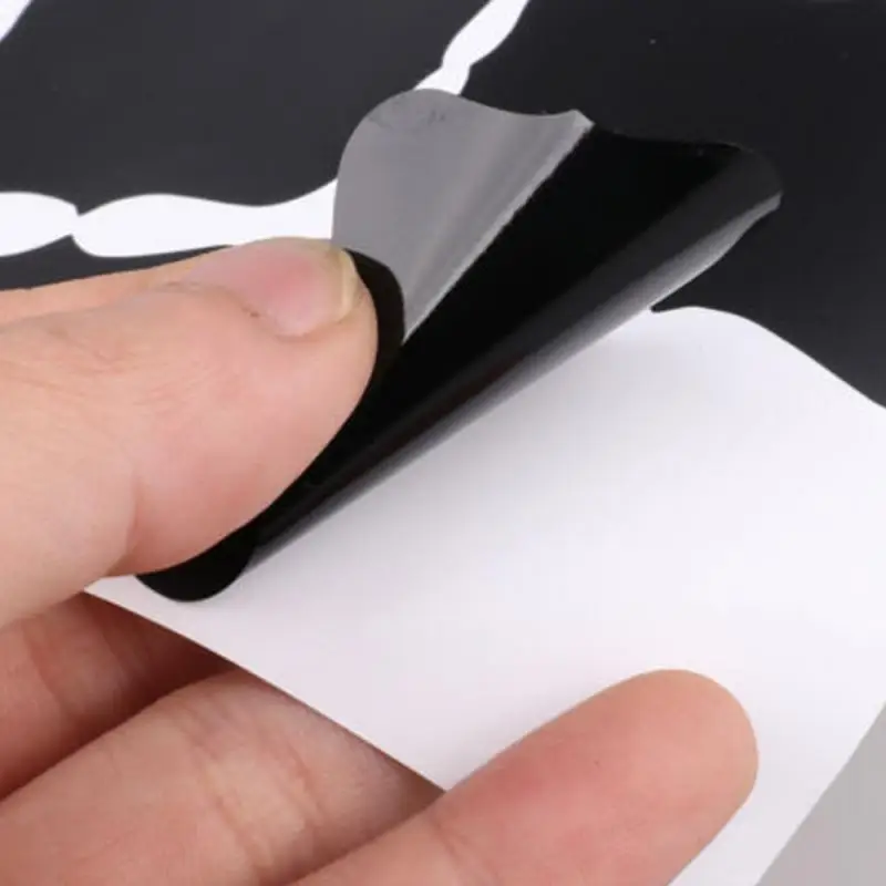 Доске этикетки 36 шт/партия Кухня наклейки для стеклянных бутылок Банки бирки