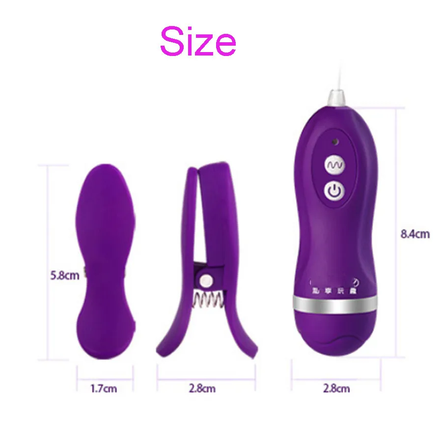 Соска для стимуляции точки G и клитора женщин расширитель влагалища зеркало с