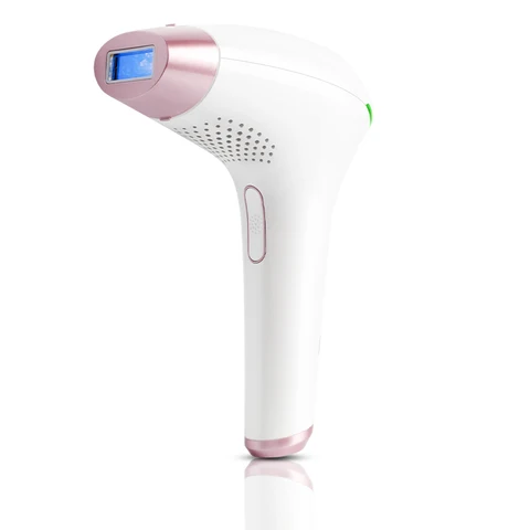 Лазерный Аппарат для удаления волос IPL, эпилятор для женщин, устройство для перманентного удаления волос, лазерный эпилятор для всего тела, бикини, Прямая поставка