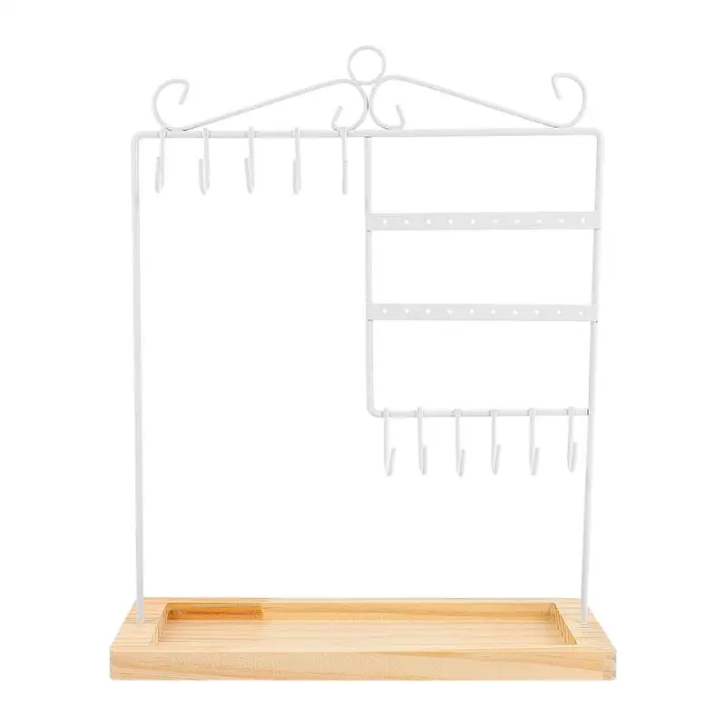 

1pc Premium Watch Display Stand Jewelry Display Stand Jewelry Collection Rack