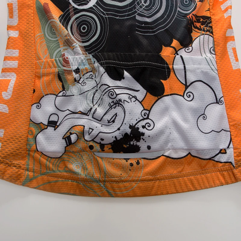 Женские короткие велосипедные комплекты спортивные футболки с защитой от пота и