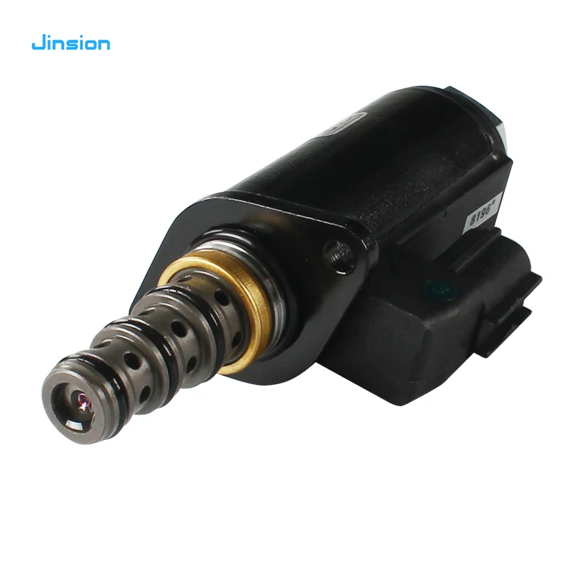 

Excavator Accessories SG200-3 Travel Straight Solenoid Valve YN35V00019F1 KDRDE5K-31/30C40-101 for KOBELCO 200-3