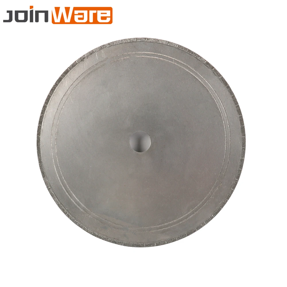 Алмазные шлифовальные пилы 200 мм торцевое лезвие сверхтонкий диск для влажной